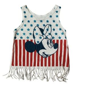 ⚡️5/$25 SALE⚡️
 👶 18 month Minnie shirt